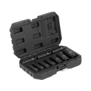 YATO Dlhá sada strojových nástrčných kľúčov 10-dielna 1/2" 10-dielna 10-27 mm