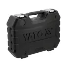 YATO Pneumatický kľúč sada 27 dielov 1/2" 10 - 32 mm