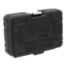 YATO Extra dlhá trubková kľúč na ľahkometalové disky 3 dielne 1/2" 17/19/21 mm CrMO