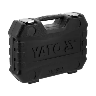   YATO Súprava nástrčných kľúčov na vŕtačku 24-dielna 1/2"