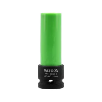 YATO Strojový kľúč na hliníkové disky 15 mm 1/2"