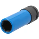 YATO Strojový nástrčný kľúč na hliníkové disky 17 mm 1/2"