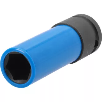   YATO Strojový nástrčný kľúč na hliníkové disky 17 mm 1/2"