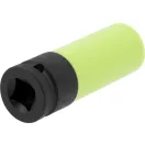 YATO Pneumatický kľúč na hliníkové disky 19 mm 1/2"