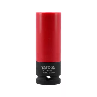 YATO Strojový kľúč na hliníkové disky 21 mm 1/2"