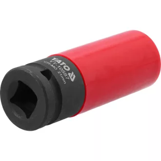 YATO Strojový kľúč na hliníkové disky 21 mm 1/2"