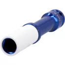 YATO Dlhá strojová nástrčná kľúč na hliníkové disky 17 mm 1/2"