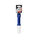 YATO Dlhá strojová nástrčná kľúč na hliníkové disky 17 mm 1/2"