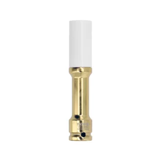   YATO Predĺžený strojový kľúč na hliníkové disky 19 mm 1/2"