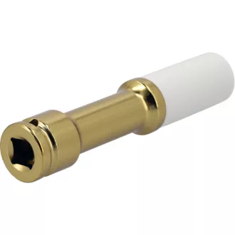   YATO Predĺžený strojový kľúč na hliníkové disky 19 mm 1/2"