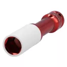 YATO Dlhý strojový nástrčný kľúč na hliníkové disky 21 mm 1/2"