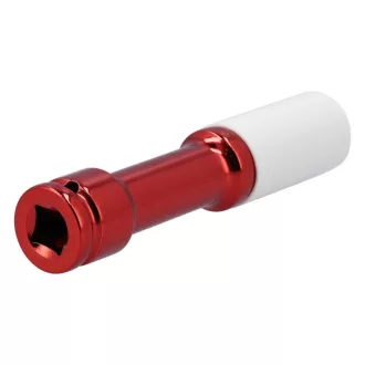   YATO Dlhý strojový nástrčný kľúč na hliníkové disky 21 mm 1/2"