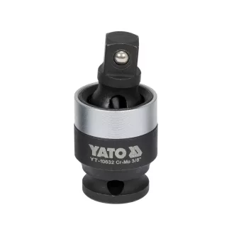 Spojka YATO Machine 3/8" CrMo