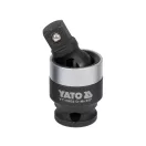 Spojka YATO Machine 3/8" CrMo