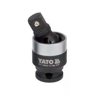 Spojka YATO Machine 3/8" CrMo