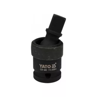 YATO kĺbový konektor mechanický 1/2"