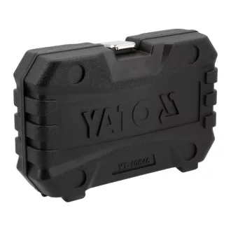 YATO Sada adaptérov pre kľúče 11 kusov