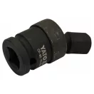 YATO kĺbový konektor mechanický 1/2"