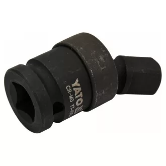 YATO kĺbový konektor mechanický 1/2"
