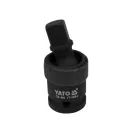 YATO kĺbový konektor mechanický 1/2"