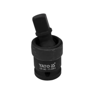 YATO kĺbový konektor mechanický 1/2"