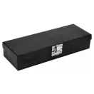 Sada nástrčných kľúčov YATO Machine Bit 6-dielna Torx a Spline 3/4" CrMo