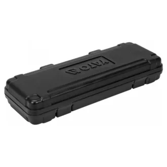   Sada nástrčkových kľúčov pre stroj YATO 9 kusov Torx 1/2" T20-T70 CrMo