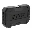 YATO Sada bity do rázového uťahováka 1/2" 25-dielna