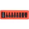 Sada torx bitov YATO Machine 9 kusov 1/2" adaptér na nástrčný kľúč T30-T70
