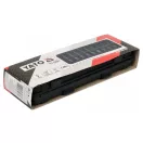YATO Machine sada nástrčných kľúčov s dlhými bitmi 9 kusov Ribe 1/2" RM5-RM14 CrMo