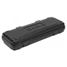 Sada nástrčkových kľúčov pre stroj YATO, 9 kusov, 1/2" M4-M16 CrMo