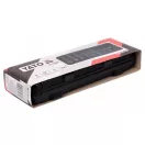 Sada nástrčkových kľúčov pre stroj YATO, 9 kusov, 1/2" M4-M16 CrMo