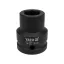 YATO nástrčný kľúč 3/4" 19 mm CrMo