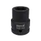 YATO Strojový nástrčný kľúč 3/4" 21 mm CrMo