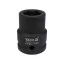 YATO Strojový nástrčný kľúč 3/4" 21 mm CrMo