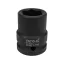 YATO Strojový nástrčný kľúč 3/4" 23 mm CrMo