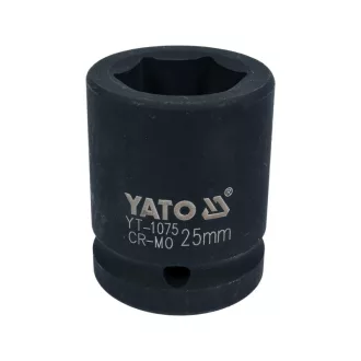 YATO Strojový nástrčný kľúč 3/4" 25 mm CrMo