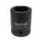 YATO Strojový nástrčný kľúč 3/4" 27 mm CrMo