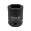 YATO Strojový nástrčný kľúč 3/4" 27 mm CrMo