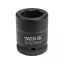 YATO Strojový nástrčný kľúč 3/4" 28 mm CrMo