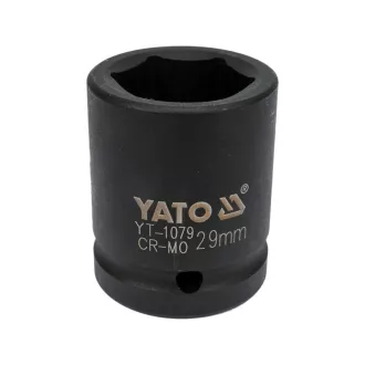 YATO Strojový nástrčný kľúč 3/4" 29 mm CrMo