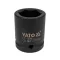 YATO Strojový nástrčný kľúč 3/4" 29 mm CrMo