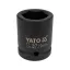 YATO Strojový nástrčný kľúč 3/4" 29 mm CrMo