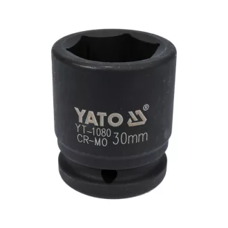 YATO Strojový nástrčný kľúč 3/4" 30 mm CrMo