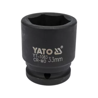 YATO Strojový nástrčný kľúč 3/4" 33 mm CrMo