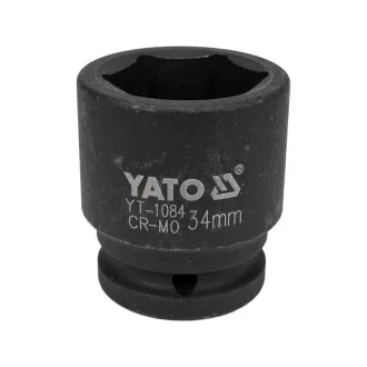 YATO Strojový nástrčný kľúč 3/4" 34 mm CrMo
