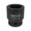 YATO Strojový nástrčný kľúč 3/4" 34 mm CrMo