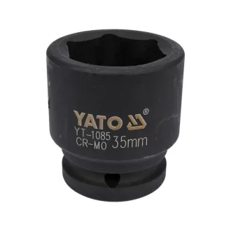 YATO Strojový nástrčný kľúč 3/4" 35 mm CrMo