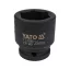 YATO Strojový nástrčný kľúč 3/4" 35 mm CrMo