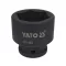 YATO Strojový nástrčný kľúč 3/4" 38 mm CrMo